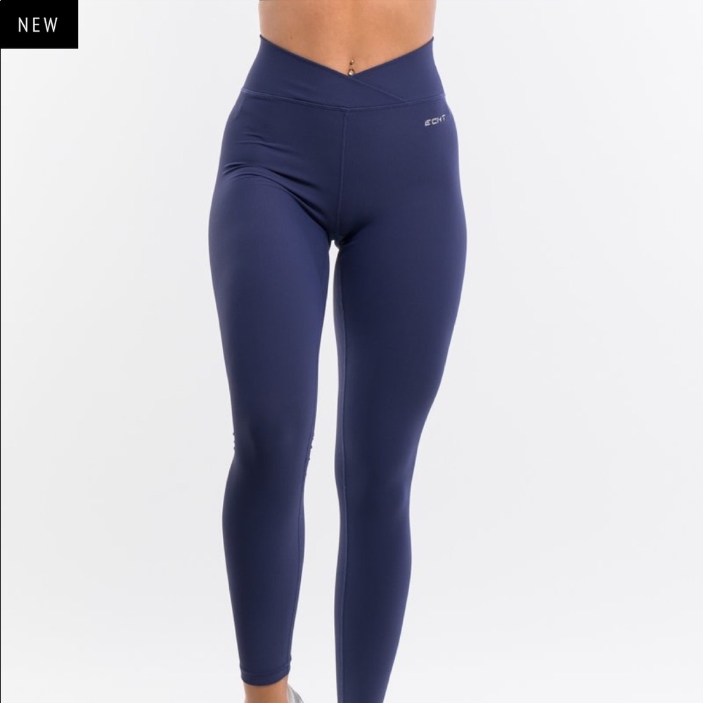ECHT Apparel leggings